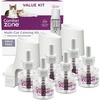 3 Diffusers  6 Refills