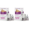 1 Diffuser  2 Refills (Pack of 2)